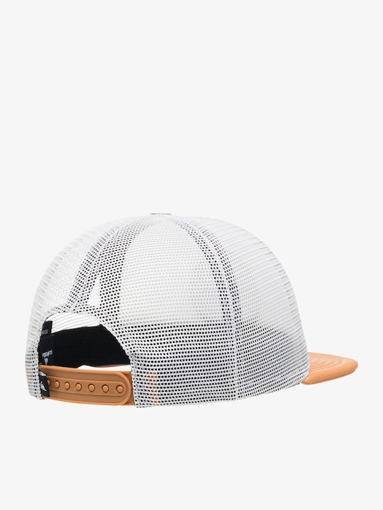 Quiksilver Παιδικό Καπέλο Jockey Tower 51 Πολύχρωμο