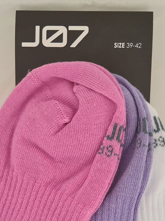 Sportsocken Blau 3 Paare