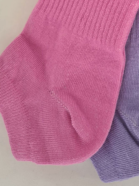 Sportsocken Blau 3 Paare