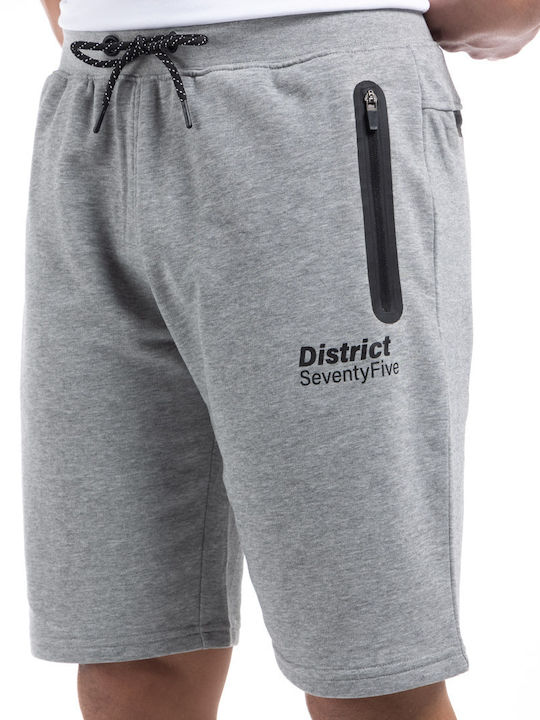 Men's Shorts Gray
