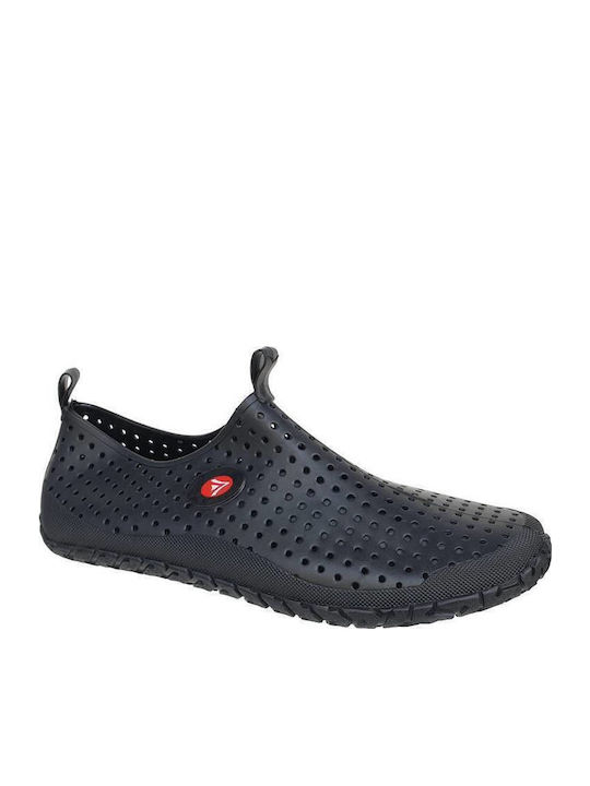 Men's Beach Shoes Black