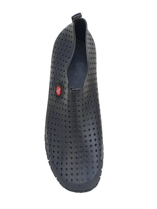 Men's Beach Shoes Black