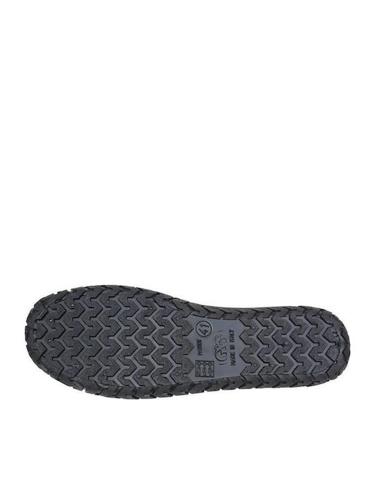 Men's Beach Shoes Black