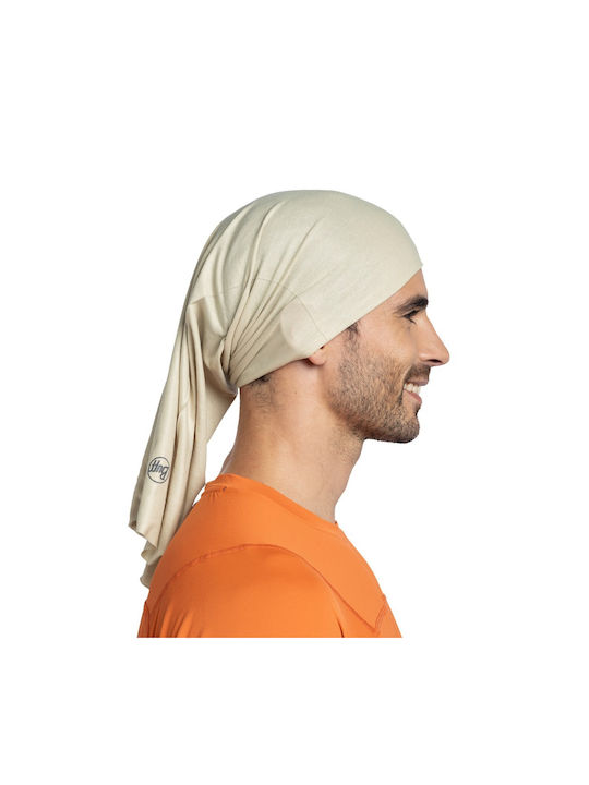 Buff Coolnet Uv Insect Shield Athletic Neck Warmer Green
