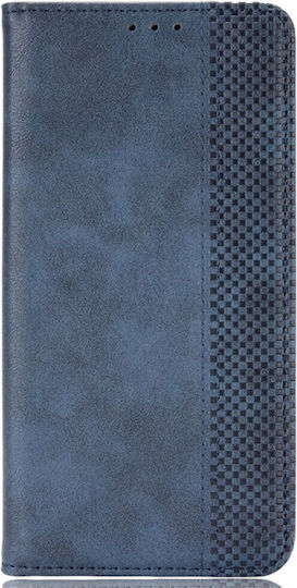 Retro Buchen Sie Blau (Nothing Phone 2a / 2a Plus)