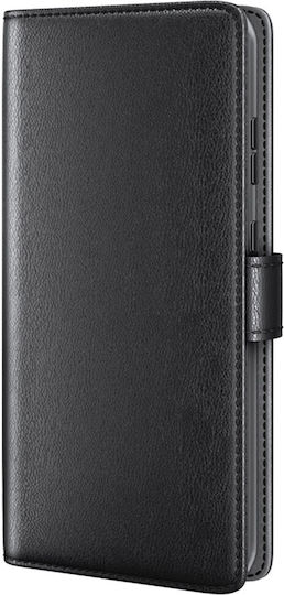 Back Buchen Sie Schwarz (Nothing Phone 2a / 2a Plus)
