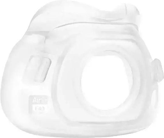 Airfit F40 Silicone Oral-Nasal Mask Medium