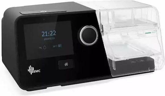 BMC Medical Automatic CPAP Machine with Humidifier