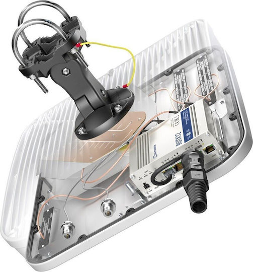 QuWireless QuMax XR2 bi-directional kit Εξωτερική Κεραία 4G Κατευθυντική 7dBi