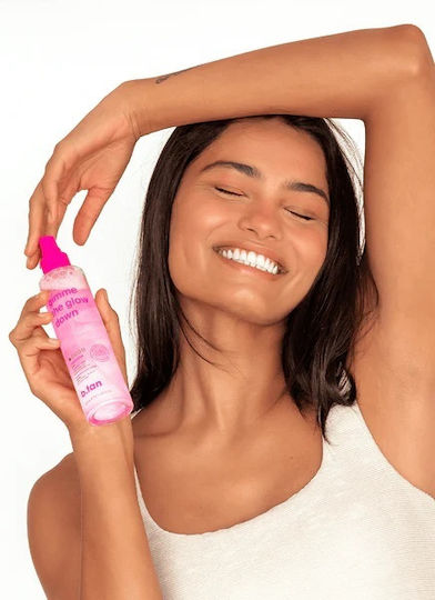 B.Tan Self Tanning Mist Προσώπου 190ml