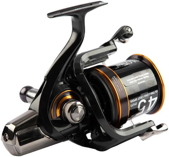 Daiwa Crosscast Surf Μηχανισμός Ψαρέματος για Casting / Καθετή