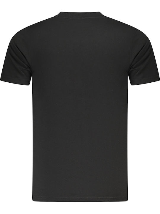 Roberto Cavalli Тениска Black