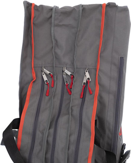 Mikado Fishing Rod Case 3 Positions 1.6m