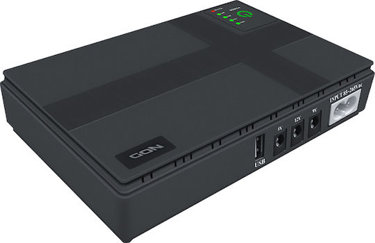 NOD MU-18 Mini UPS 18W