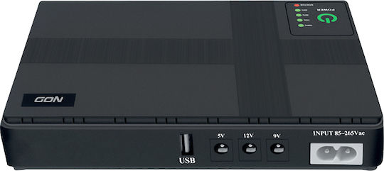 NOD MU-36 UPS 36W