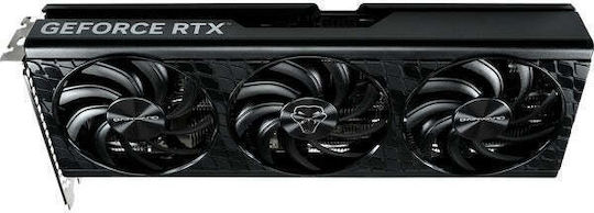 Gainward GeForce RTX 5070 12GB GDDR7 Python III OC Κάρτα Γραφικών