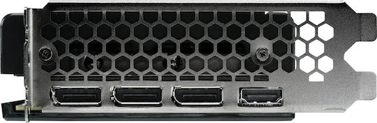Gainward GeForce RTX 5070 12GB GDDR7 Python III OC Κάρτα Γραφικών