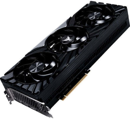 Gainward GeForce RTX 5080 16GB GDDR7 Phoenix GS Κάρτα Γραφικών