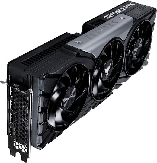Gainward GeForce RTX 5080 16GB GDDR7 Phoenix GS Κάρτα Γραφικών