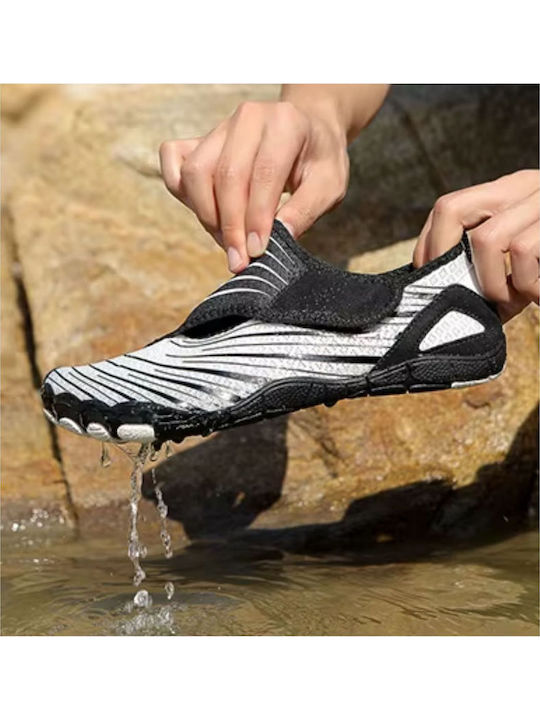 Waterproof Activity Shoes 525657-white