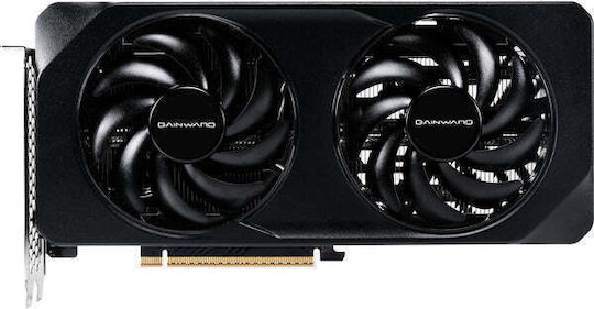 Gainward GeForce RTX 5060 Ti 8GB GDDR7 Ghost Κάρτα Γραφικών