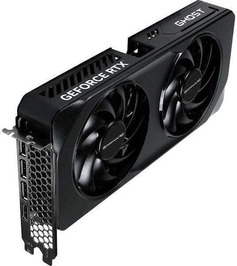 Gainward GeForce RTX 5060 Ti 8GB GDDR7 Ghost Κάρτα Γραφικών