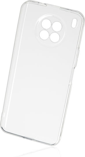 Naxius Umschlag Rückseite 1mm Transparent (Honor 50 Lite)