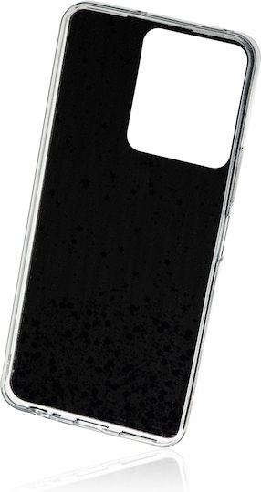 Naxius Back Cover Black (Vivo Y22, Vivo Y22S, Naxius)