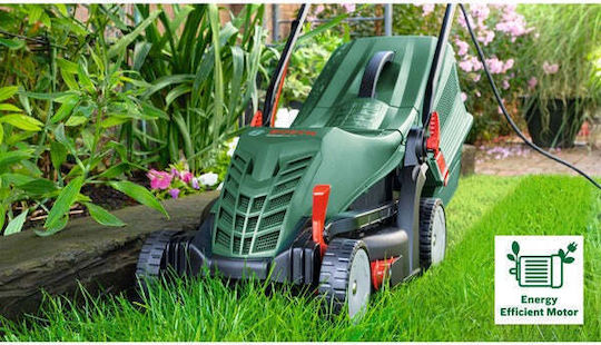 Bosch UniversalRotak 37-570 Rasenmäher Elektrische 1.4W
