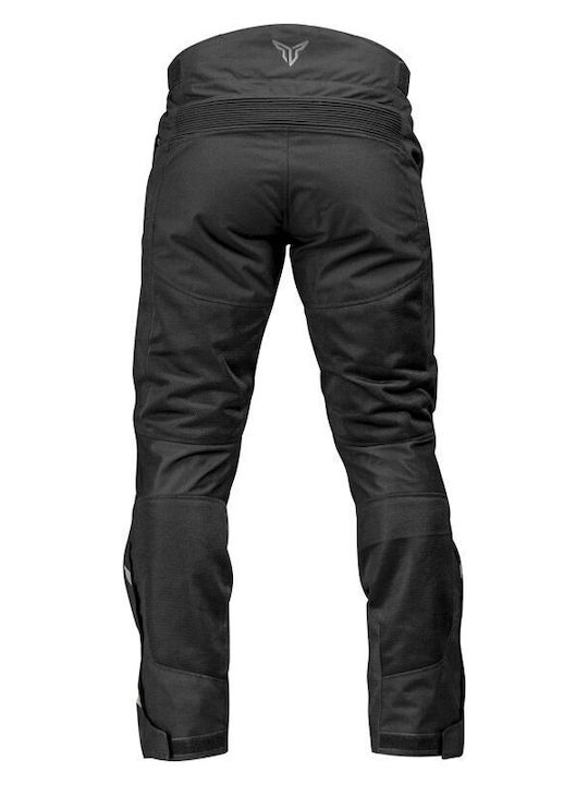 Nordcode Aero Ii Pantaloni De Călărie Oversize Pentru Bărbați Vara Negri Nordcode Aero Ii Pantaloni De Călărie Oversize Pentru Bărbați Vara Negri