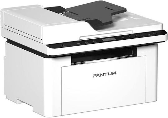 Pantum BM2300AW Цветен Многофункционален принтер Лазерен