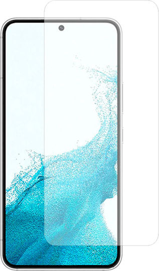 Powertech Panzerglas 2.5D Tgc-0730 Samsung Galaxy A36