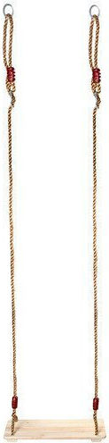 Kruzzel Κούνια Hängend 16x16cm Beige
