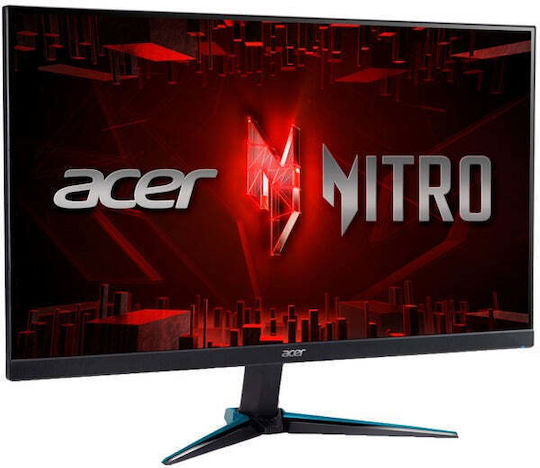Acer Nitro VG270UG IPS Монитор 27" QHD 2560x1440 с Време за Реакция 1мс GTG