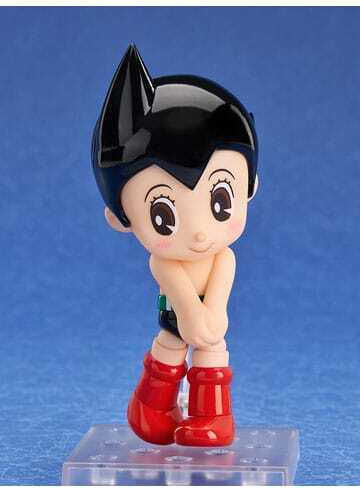Astro Boy Astro Boy #2450 Nendoroid Φιγούρα Δράσης 10cm