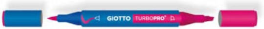 Giotto Turbo Pro Markere de Desen Set 30buc