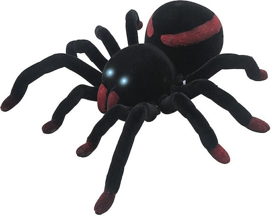 Lexibook Realistic Rc Tarantula Light Effects Spider01