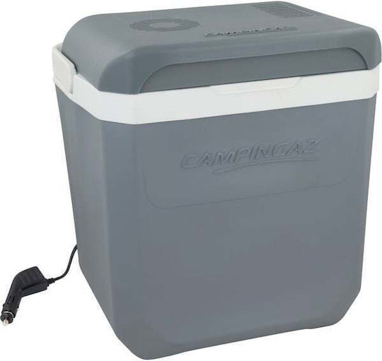 Campingaz Powerbox Plus Portable Fridge 28L Gray