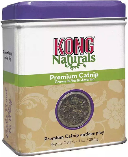 Kong Catnip για Διαχείριση Άγχους & Στρες 28.5gr