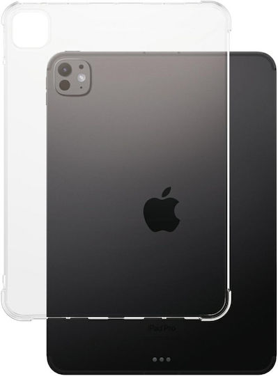 PanzerGlass Flip Cover Διάφανη (iPad Pro 11" (2024))