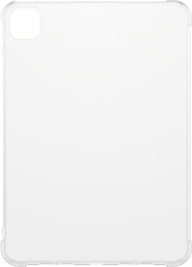 PanzerGlass Flip Cover Διάφανη (iPad Pro 11" (2024))