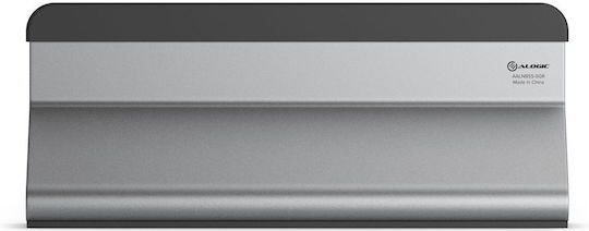 Alogic Bolt Стойка за Лаптоп Space Gray