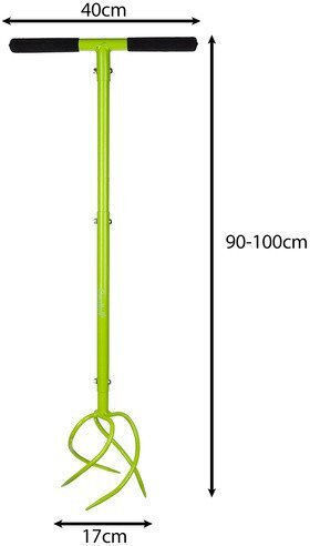 Gardlov Hand Drill 25319