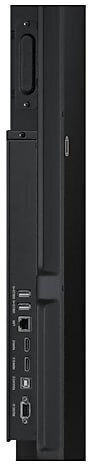Samsung Afișaj Interactiv Tactil 86" Android