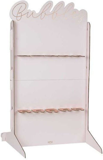 Ginger Ray Blush Αξεσουάρ Πάρτυ με Θέμα "Γάμος" HN-815