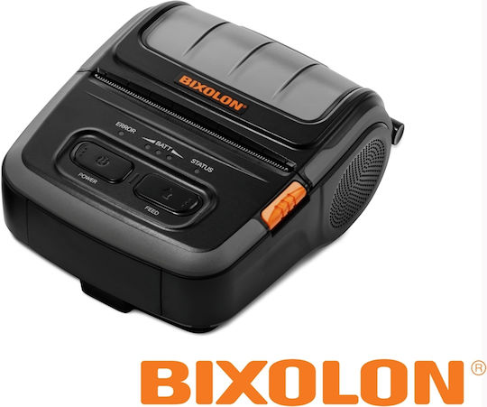 Bixolon Θερμικός Εκτυπωτής Αποδείξεων
