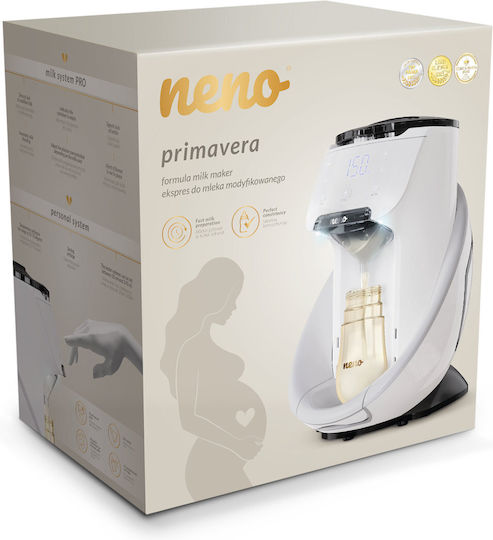 Neno Primavera Baby Milk Maker