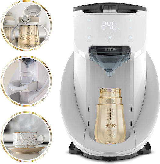 Neno Primavera Baby Milk Maker