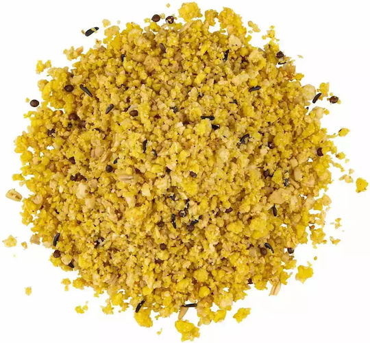 Cede Premium Eggfood Allround Eggfood for Canaries 240gr