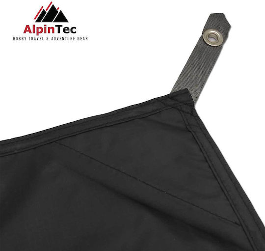 AlpinPro Olympus 2 Δάπεδο για Σκηνή Camping 220x160εκ.